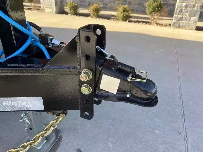 new Dump Trailers Big Tex Trailers  for sale, in Evans City, PA Thumbnail 14