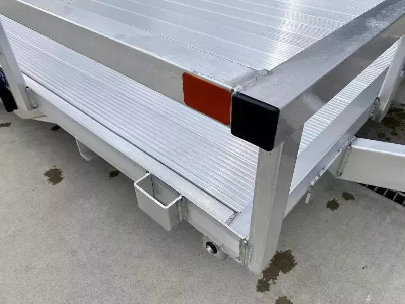 new Utility Trailers Sure-Trac  for sale, in Irwin, PA Thumbnail 13