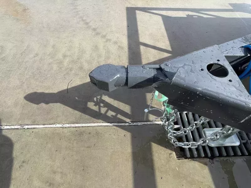 new Utility Trailers Lamar Trailers  for sale, in Carlisle, PA Thumbnail 11