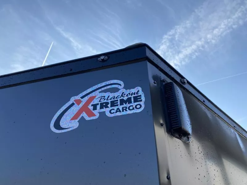 new Cargo (Enclosed) Trailers Xtreme Cargo  for sale, in Carlisle, PA Thumbnail 10