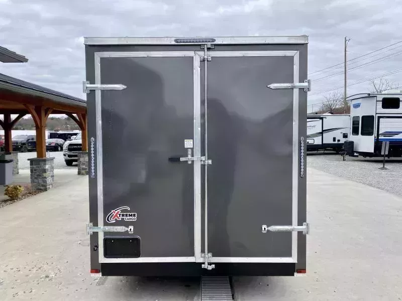new Cargo (Enclosed) Trailers Xtreme Cargo  for sale, in West Middlesex, PA Thumbnail 5