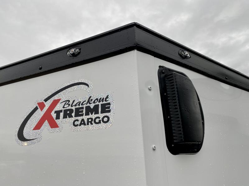 new Cargo (Enclosed) Trailers Xtreme Cargo  for sale, in Irwin, PA Thumbnail 11