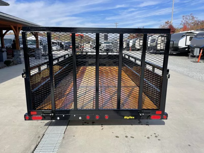 new Utility Trailers Big Tex Trailers for sale, in Irwin, PA Thumbnail 6