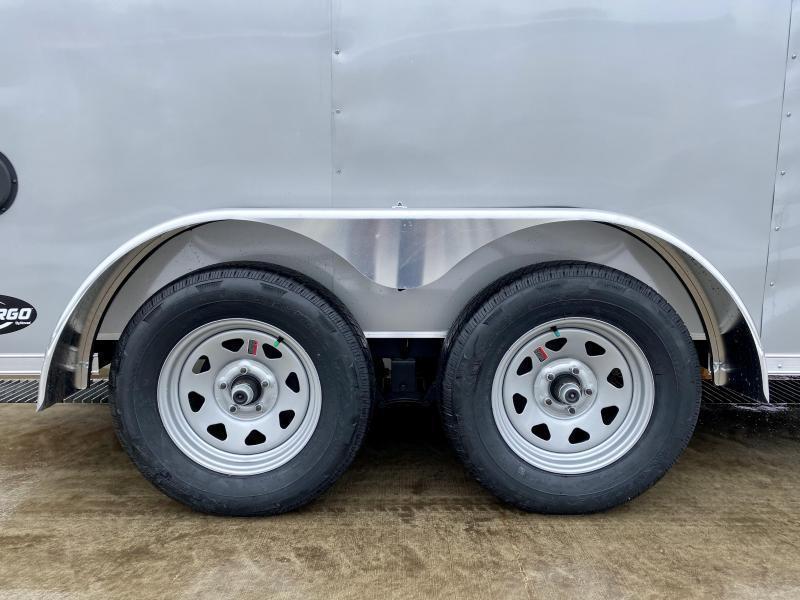 new Cargo (Enclosed) Trailers ITI Cargo  for sale, in Carlisle, PA Thumbnail 11