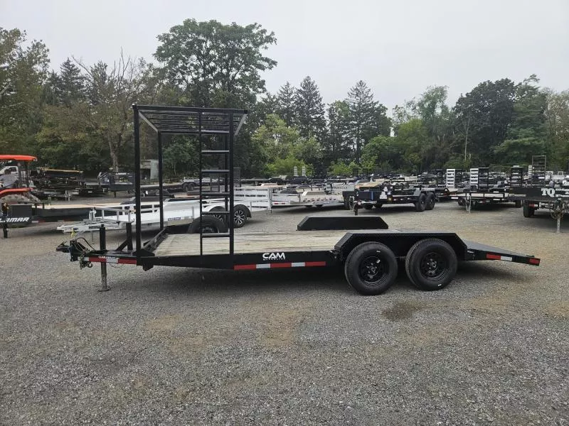 used Car Haulers / Racing Trailers Cam Superline  for sale, in Carlisle, PA Thumbnail 2