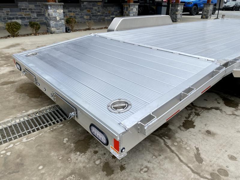 new Car Haulers / Racing Trailers Sure-Trac  for sale, in Irwin, PA Thumbnail 19