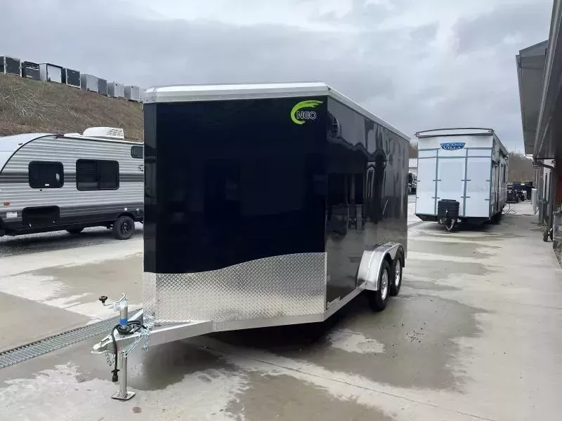 new Motorcycle / Cycle Trailers NEO Trailers  for sale, in West Middlesex, PA Thumbnail 8