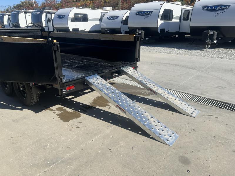 new Dump Trailers Southland Trailers  for sale, in Evans City, PA Thumbnail 24