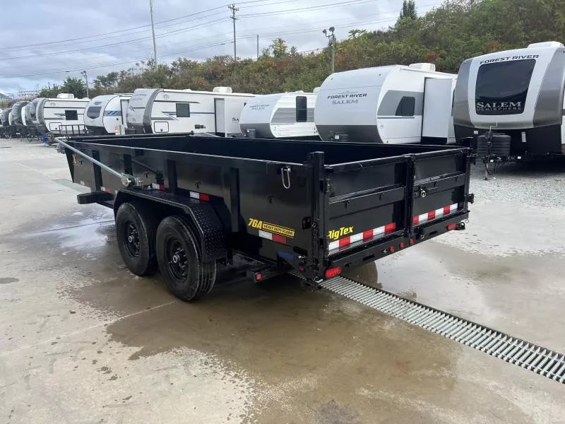 new Dump Trailers Big Tex Trailers  for sale, in Irwin, PA Thumbnail 27