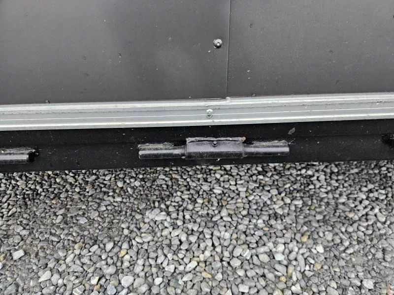 new Cargo (Enclosed) Trailers Quality Cargo  for sale, in Carlisle, PA Thumbnail 14