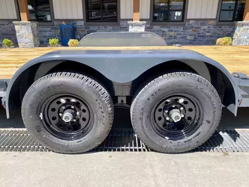 new Car Haulers / Racing Trailers Lamar Trailers  for sale, in West Middlesex, PA Thumbnail 17