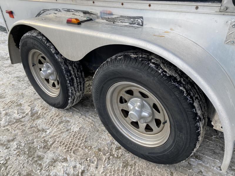 used Cargo (Enclosed) Trailers Haulmark  for sale, in Irwin, PA Thumbnail 13