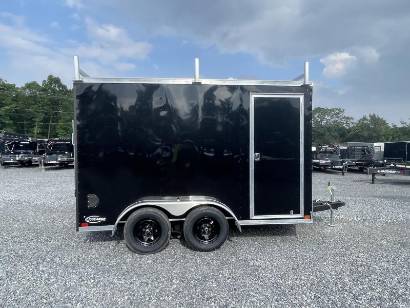 new Cargo (Enclosed) Trailers ITI Cargo  for sale, in Irwin, PA Thumbnail 16