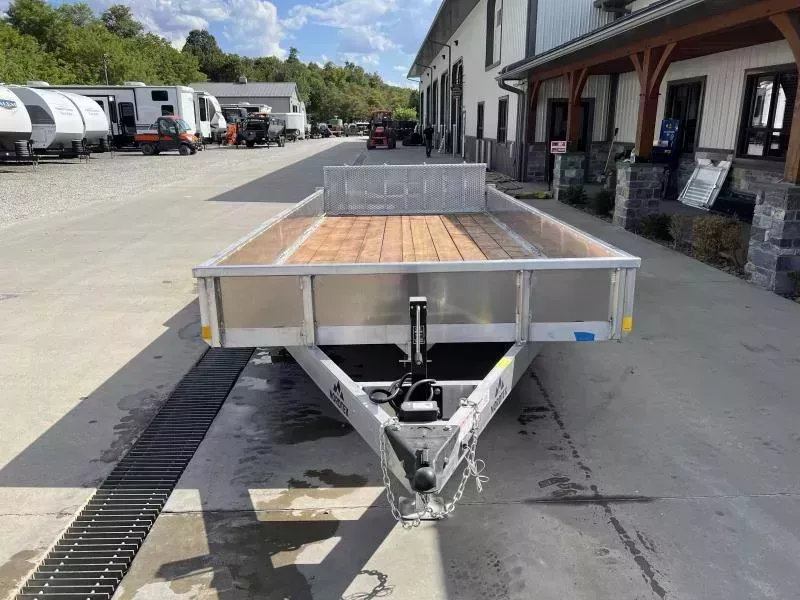 new Utility Trailers Nordtek Trailers  for sale, in Carlisle, PA Thumbnail 9