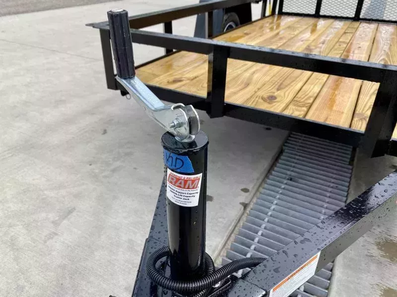 new Utility Trailers AMO  for sale, in West Middlesex, PA Thumbnail 12