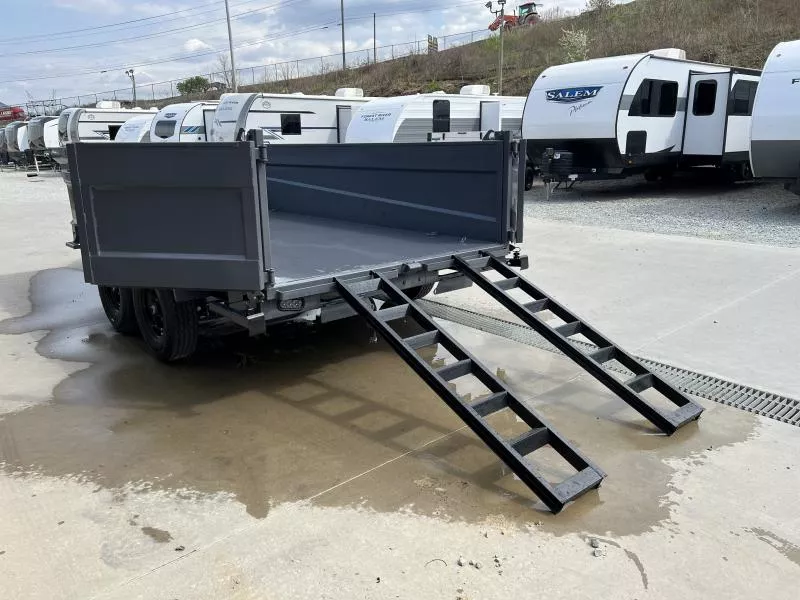 new Dump Trailers RawMaxx for sale, in Irwin, PA Thumbnail 21