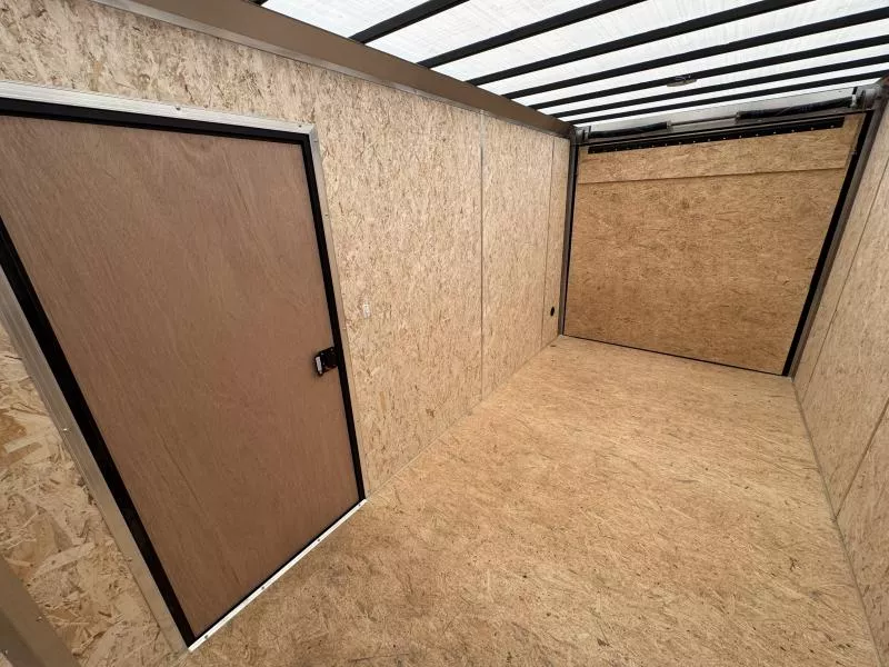 new Cargo (Enclosed) Trailers ITI Cargo  for sale, in Carlisle, PA Thumbnail 15