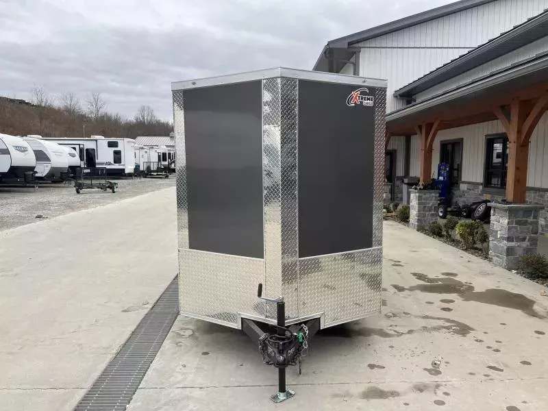 new Cargo (Enclosed) Trailers Xtreme Cargo  for sale, in Carlisle, PA Thumbnail 9