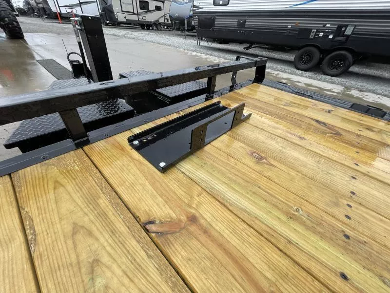 new Car Haulers / Racing Trailers H and H Trailer  for sale, in Carlisle, PA Thumbnail 29