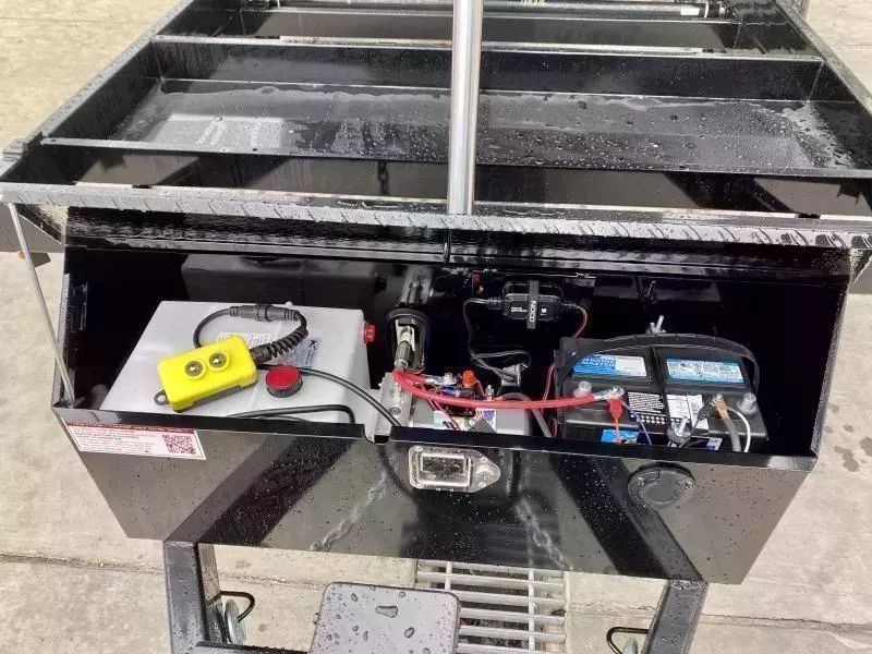 new Dump Trailers Sure-Trac for sale, in Carlisle, PA Thumbnail 11