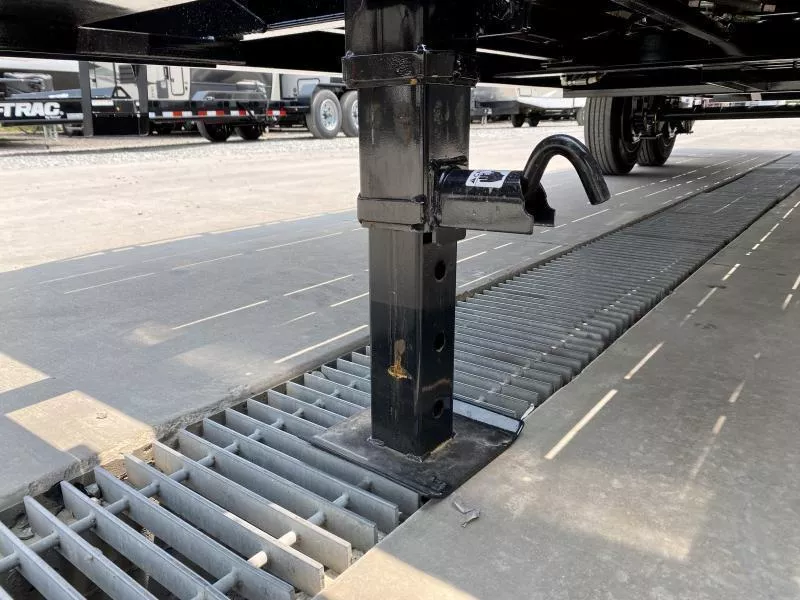 new Equipment / Flatbed Trailers Sure-Trac  for sale, in Irwin, PA Thumbnail 20
