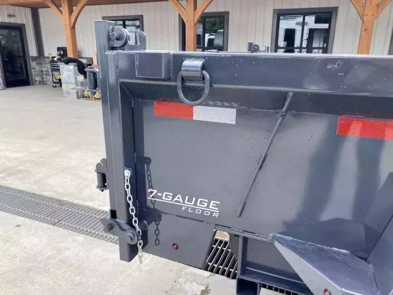 new Dump Trailers Lamar Trailers  for sale, in Carlisle, PA Thumbnail 28