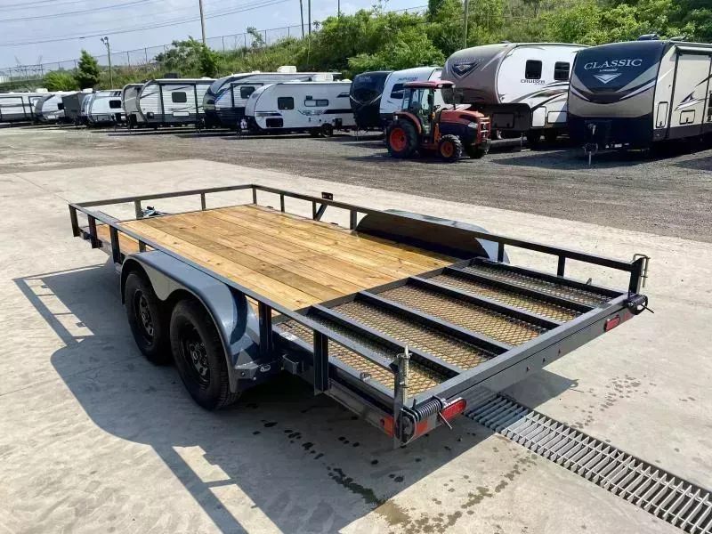 new Utility Trailers Lamar Trailers  for sale, in Irwin, PA Thumbnail 21