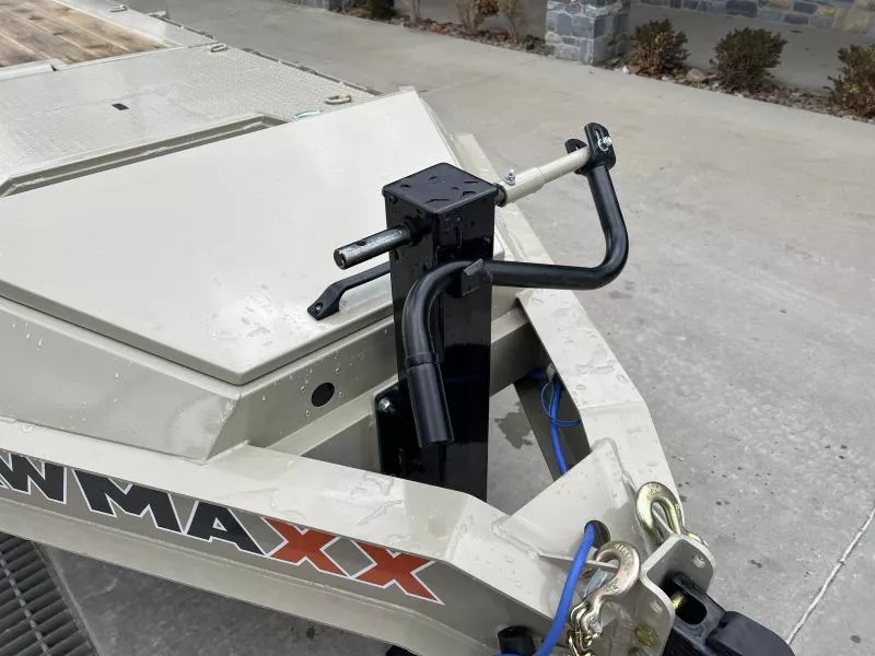 new Equipment / Flatbed Trailers RawMaxx  for sale, in Irwin, PA Thumbnail 12