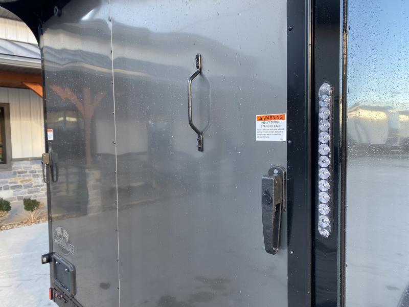 new Cargo (Enclosed) Trailers Cargo Mate  for sale, in Evans City, PA Thumbnail 16