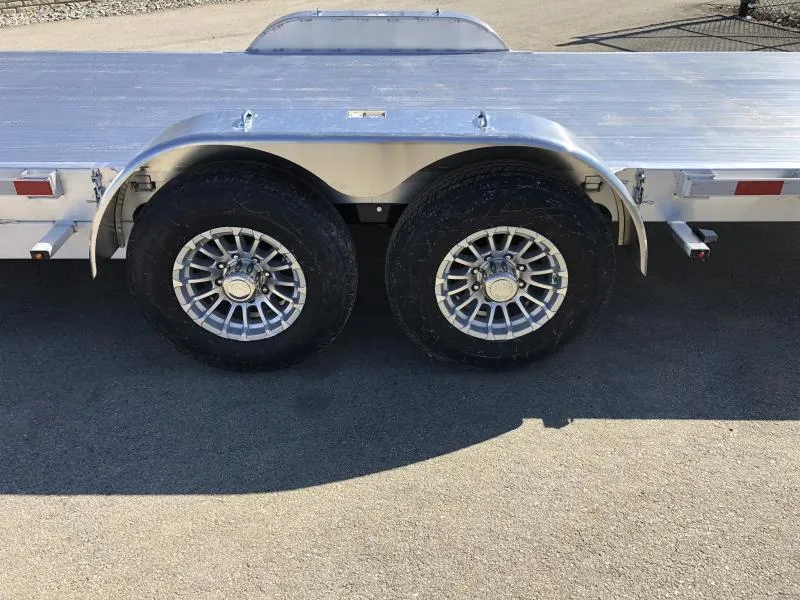 new Car Haulers / Racing Trailers Sure-Trac  for sale, in Carlisle, PA Thumbnail 15