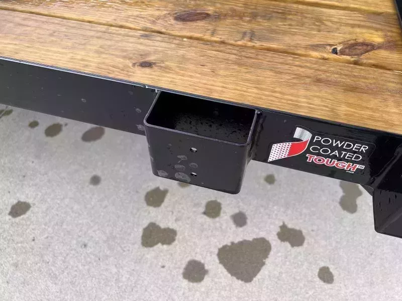 new Utility Trailers Sure-Trac  for sale, in Irwin, PA Thumbnail 16