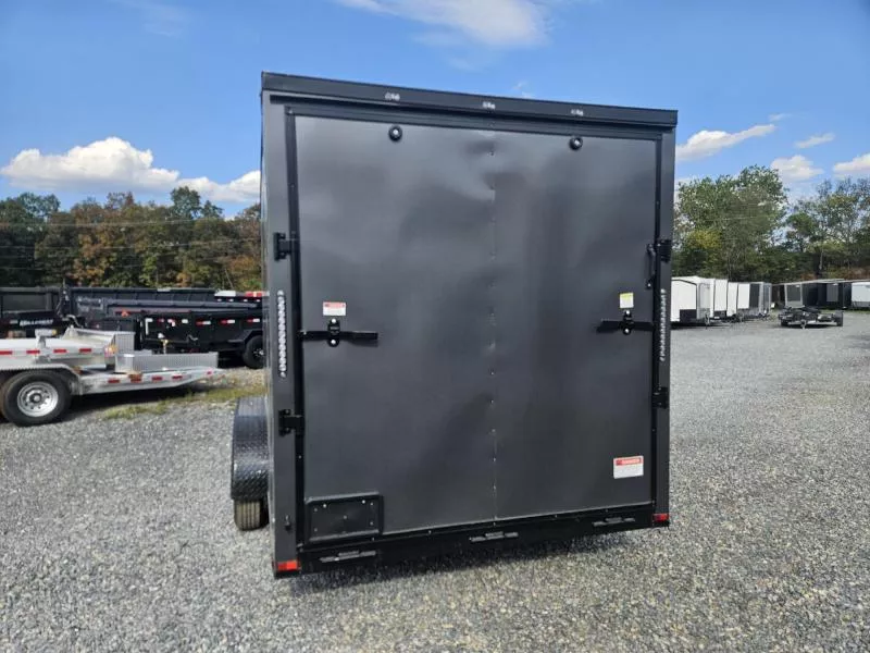 new Cargo (Enclosed) Trailers Quality Cargo  for sale, in Carlisle, PA Thumbnail 4