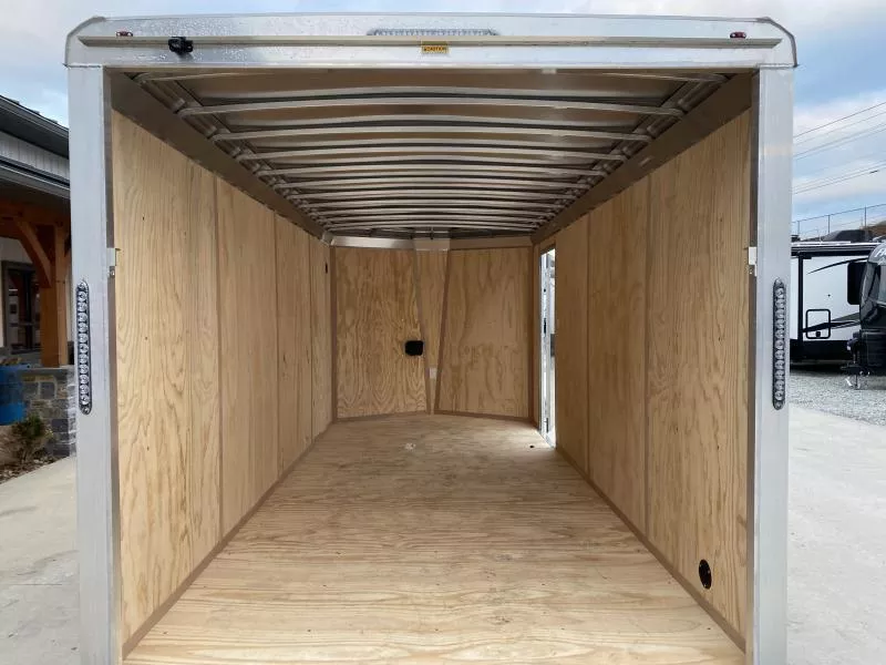 new Cargo (Enclosed) Trailers NEO Trailers  for sale, in West Middlesex, PA Thumbnail 23