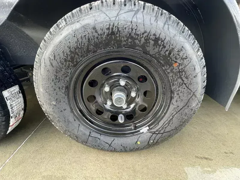 new Car Haulers / Racing Trailers Lamar Trailers  for sale, in Carlisle, PA Thumbnail 15