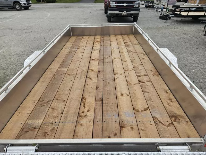 new Utility Trailers Nordtek Trailers  for sale, in Irwin, PA Thumbnail 12