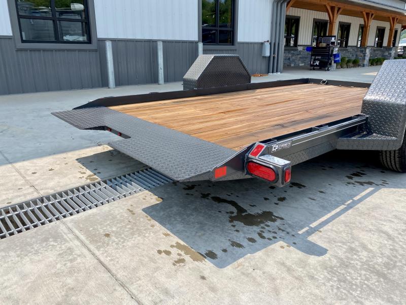 new Equipment / Flatbed Trailers CornPro  for sale, in Irwin, PA Thumbnail 11