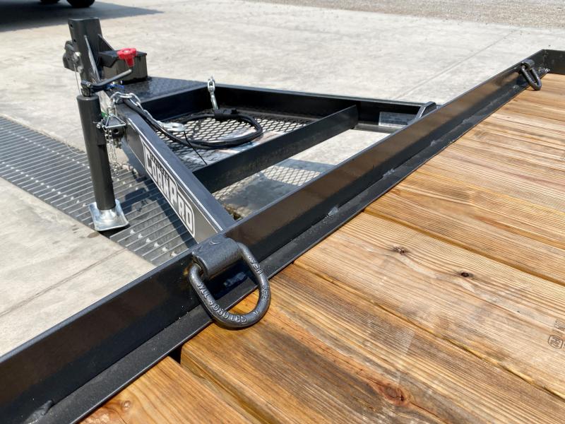 new Equipment / Flatbed Trailers CornPro  for sale, in Irwin, PA Thumbnail 16