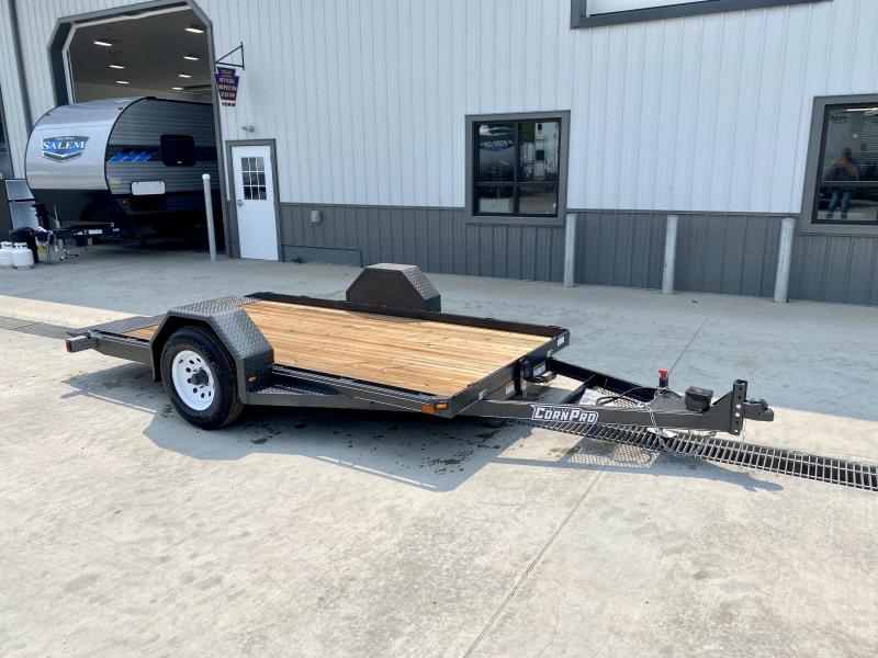 new Equipment / Flatbed Trailers CornPro  for sale, in Irwin, PA Thumbnail 8