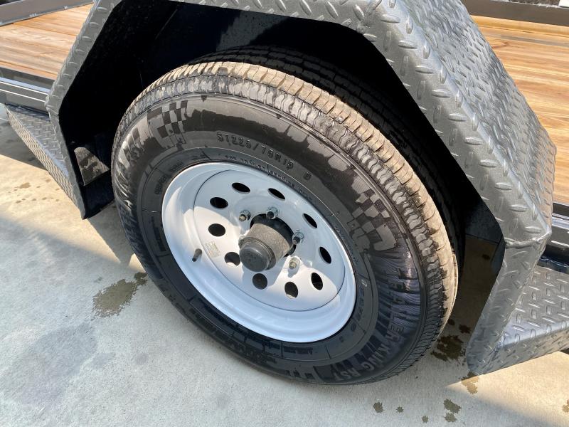 new Equipment / Flatbed Trailers CornPro  for sale, in Irwin, PA Thumbnail 13