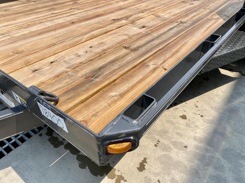 new Equipment / Flatbed Trailers CornPro  for sale, in Irwin, PA Thumbnail 15