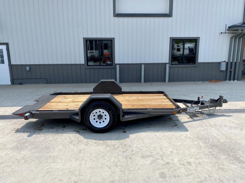 new Equipment / Flatbed Trailers CornPro  for sale, in Irwin, PA Thumbnail 9