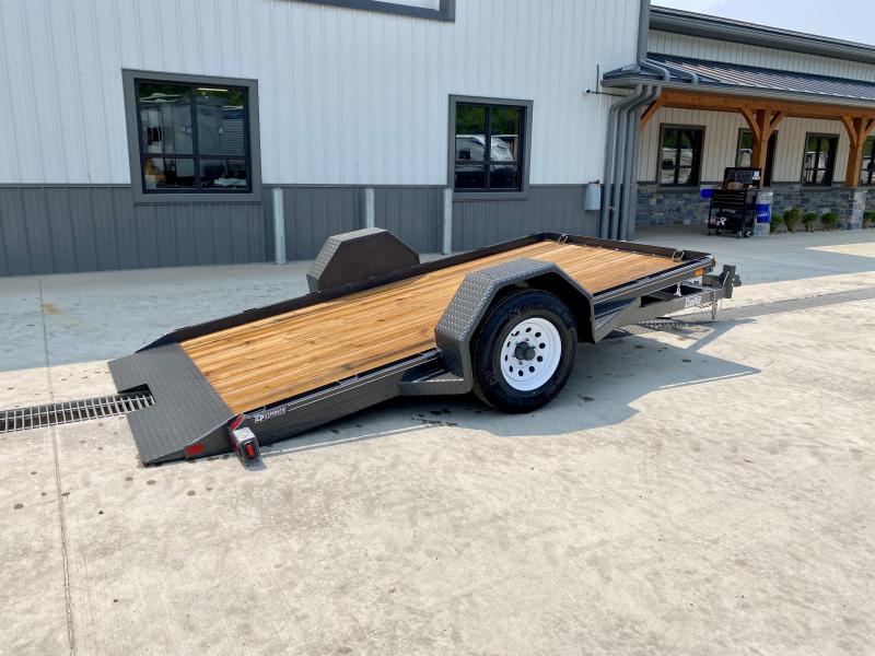 new Equipment / Flatbed Trailers CornPro  for sale, in Irwin, PA Thumbnail 4