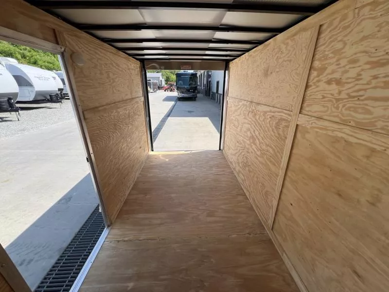 new Cargo (Enclosed) Trailers Xtreme Cargo  for sale, in Irwin, PA Thumbnail 15