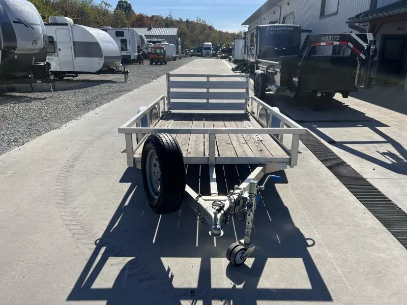 used Utility Trailers H and H Trailer  for sale, in Irwin, PA Thumbnail 7