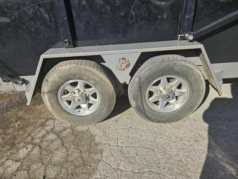 used Dump Trailers BWISE  for sale, in Carlisle, PA Thumbnail 13