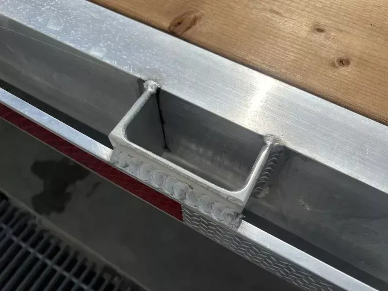 new Equipment / Flatbed Trailers Nordtek Trailers  for sale, in Carlisle, PA Thumbnail 23