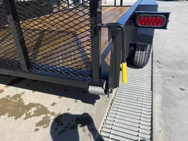 new Utility Trailers AMO  for sale, in Carlisle, PA Thumbnail 14