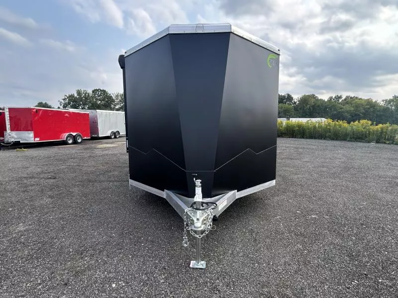 new Cargo (Enclosed) Trailers NEO Trailers  for sale, in West Middlesex, PA Thumbnail 8