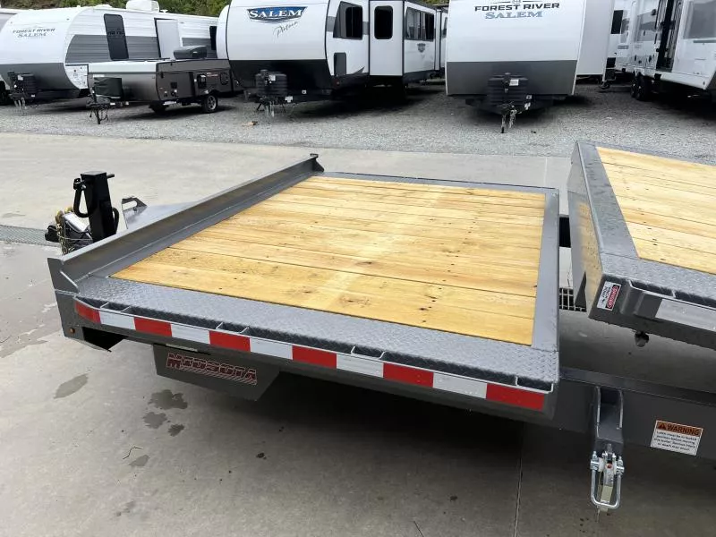 new Equipment / Flatbed Trailers Midsota  for sale, in Irwin, PA Thumbnail 24