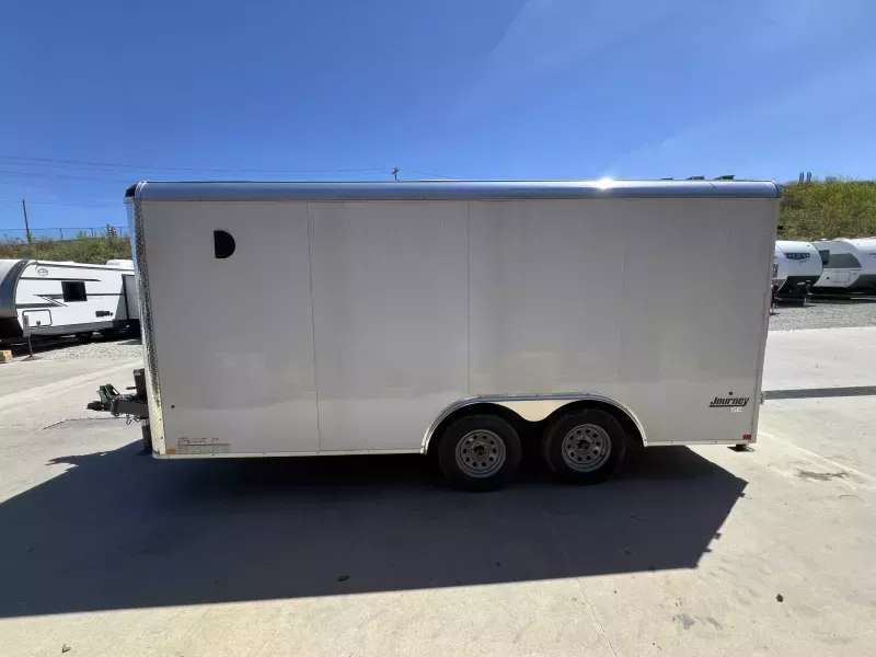 new Cargo (Enclosed) Trailers Pace American for sale, in Irwin, PA Thumbnail 7